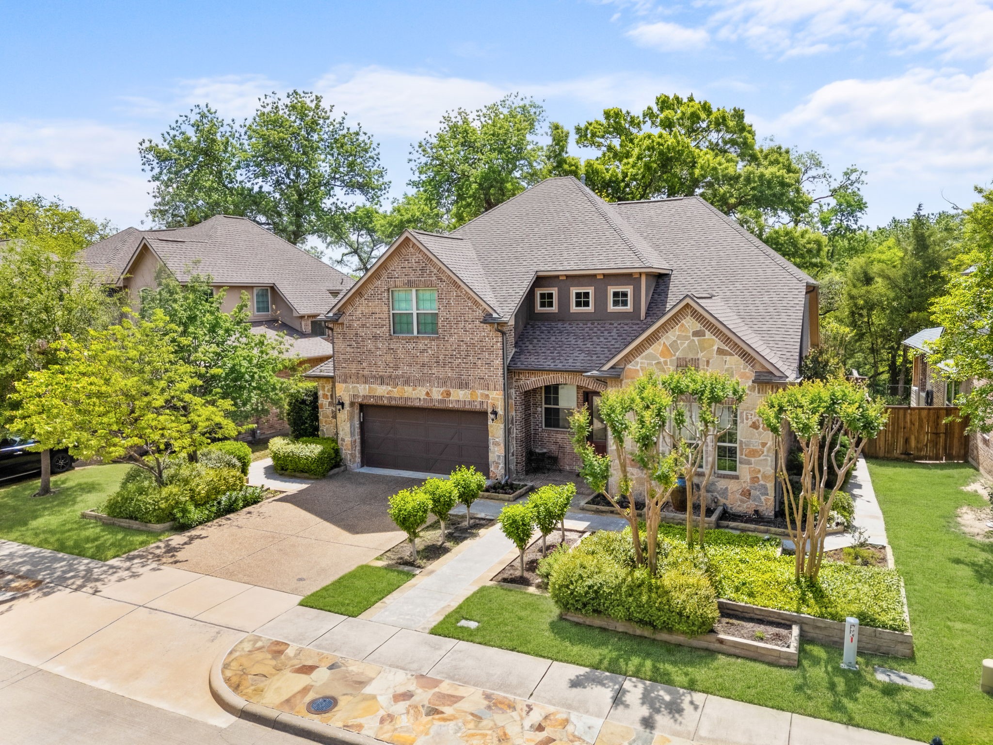 1005 Sonoma Drive Mckinney TX 75072