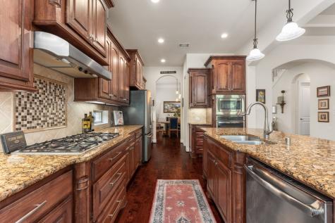 1005 Sonoma Drive Mckinney TX 75072