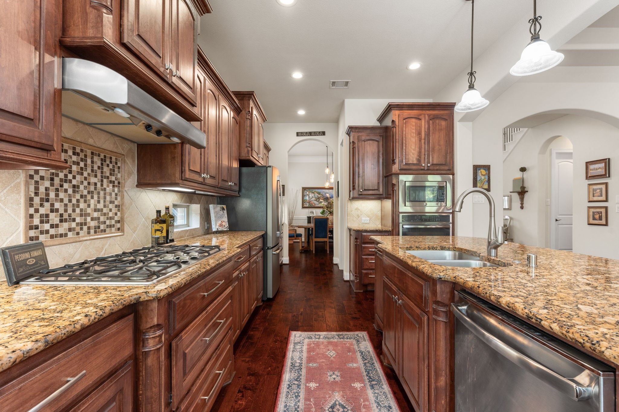 1005 Sonoma Drive Mckinney TX 75072