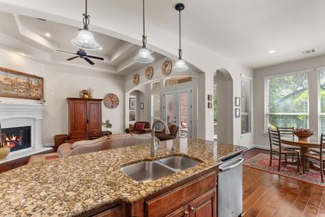 1005 Sonoma Drive Mckinney TX 75072