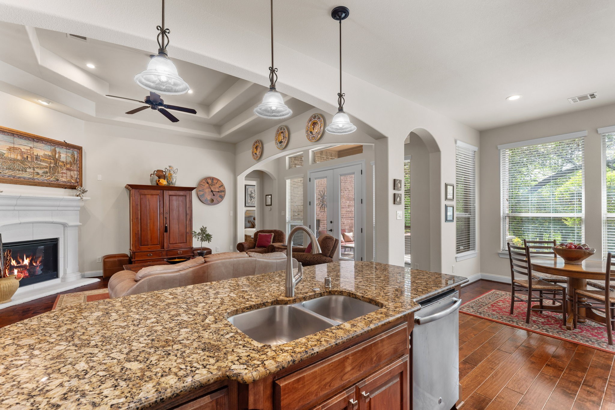 1005 Sonoma Drive Mckinney TX 75072