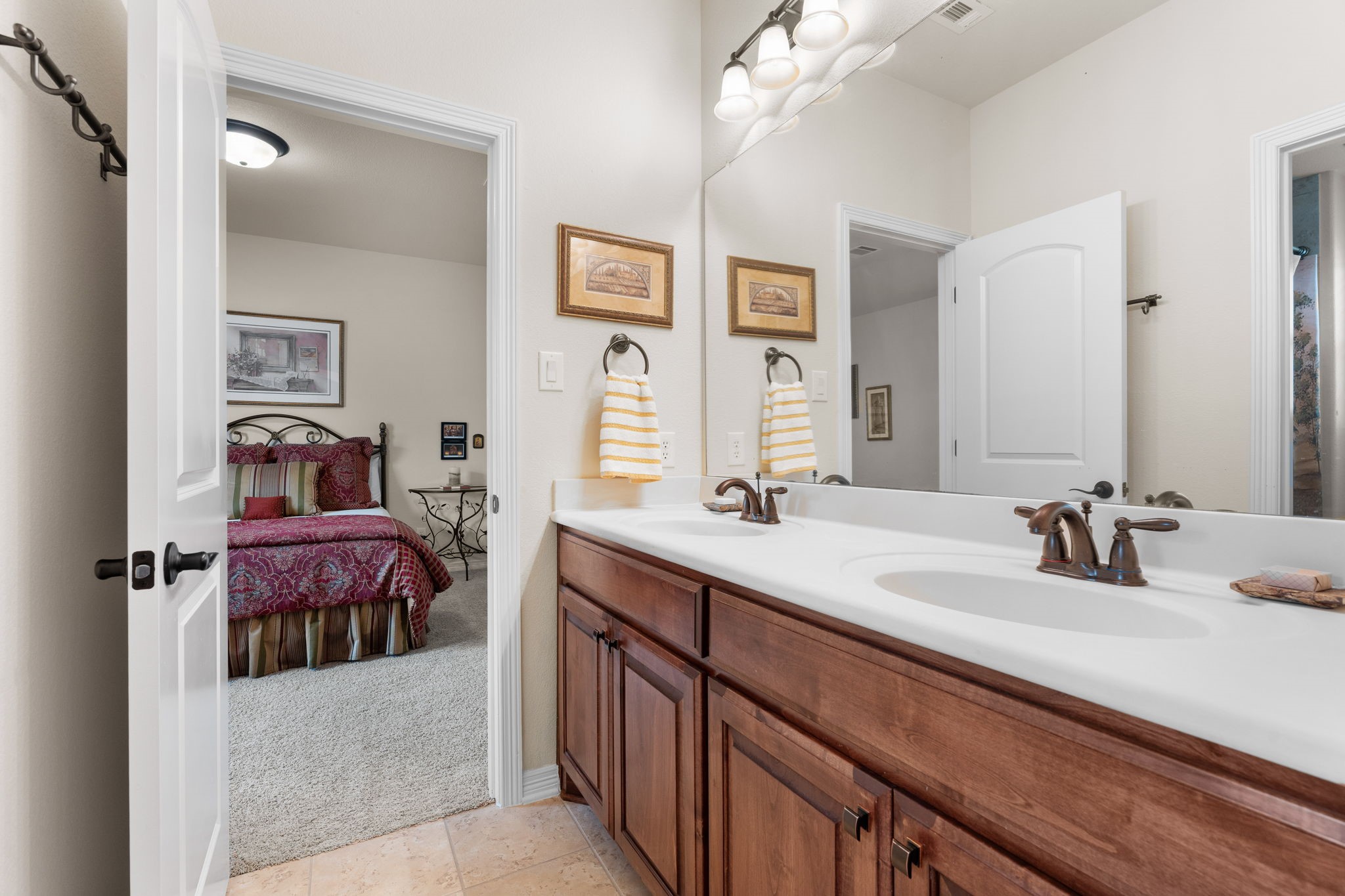 1005 Sonoma Drive Mckinney TX 75072