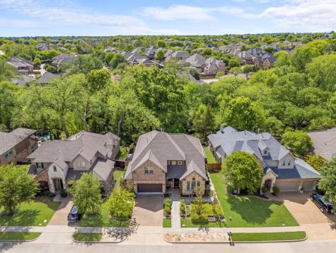 1005 Sonoma Drive Mckinney TX 75072