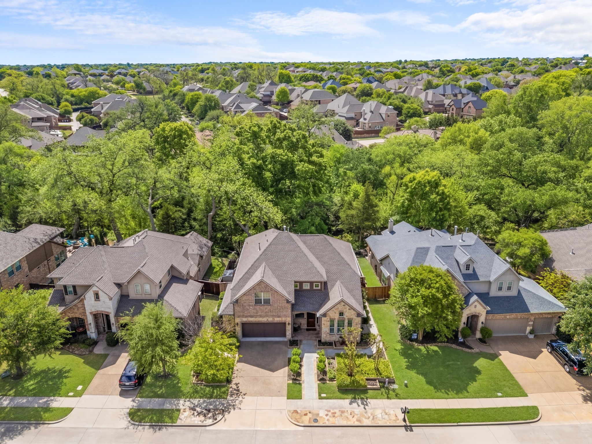 1005 Sonoma Drive Mckinney TX 75072