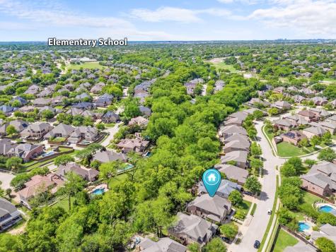 1005 Sonoma Drive Mckinney TX 75072