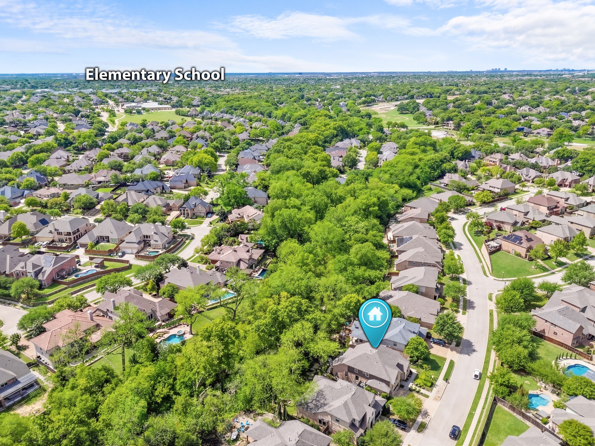 1005 Sonoma Drive Mckinney TX 75072