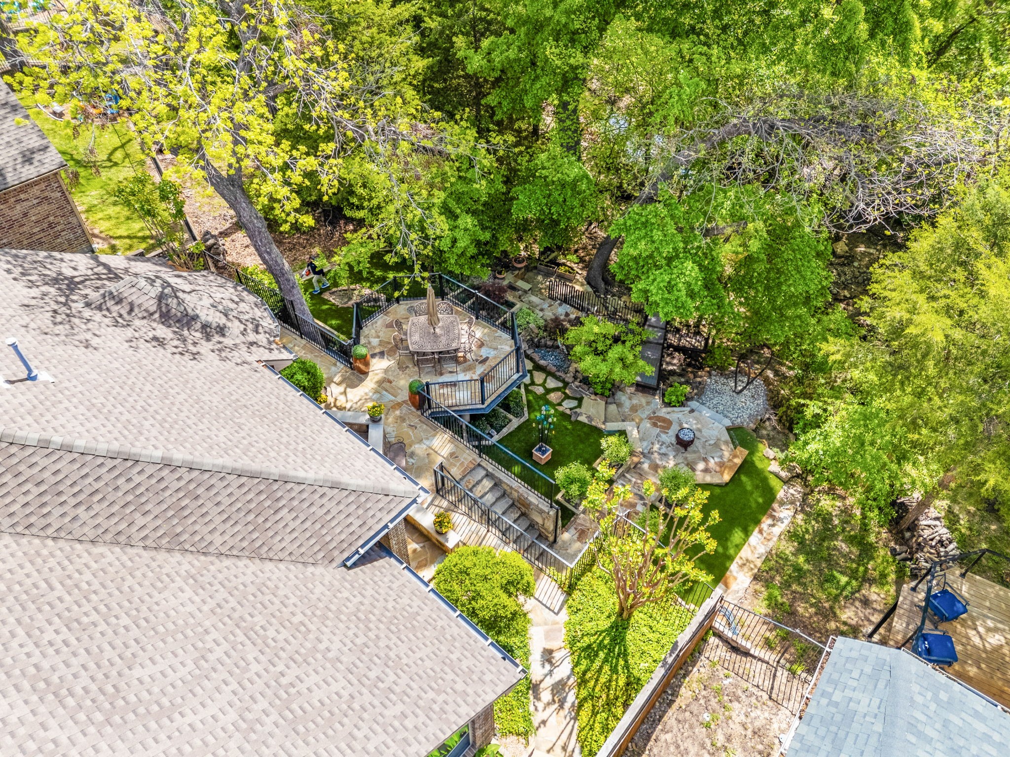 1005 Sonoma Drive Mckinney TX 75072