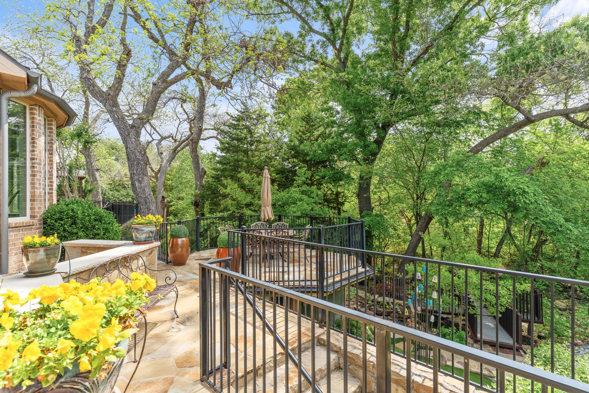 1005 Sonoma Drive Mckinney TX 75072