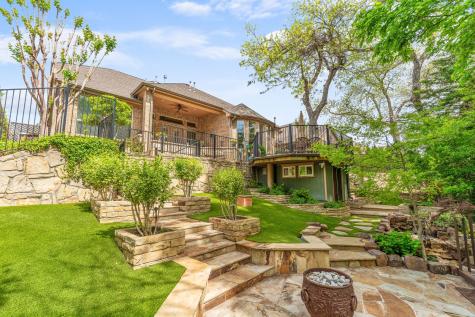 1005 Sonoma Drive Mckinney TX 75072