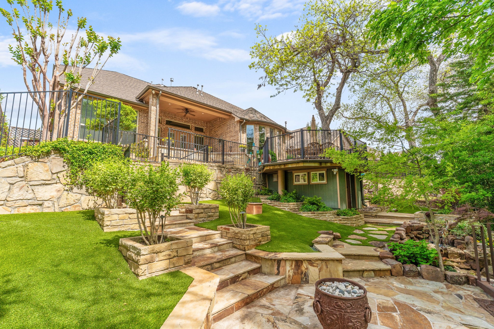 1005 Sonoma Drive Mckinney TX 75072