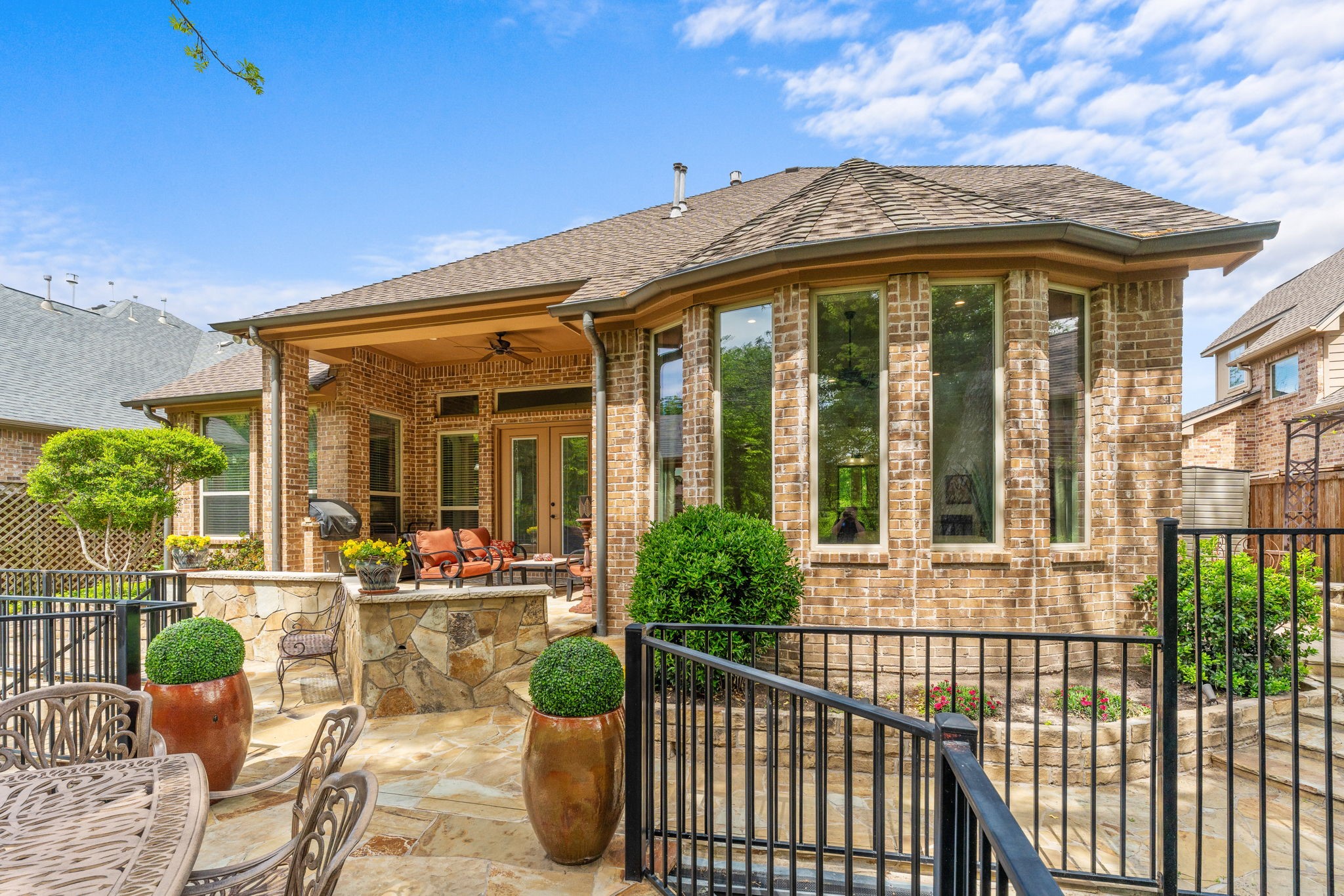 1005 Sonoma Drive Mckinney TX 75072