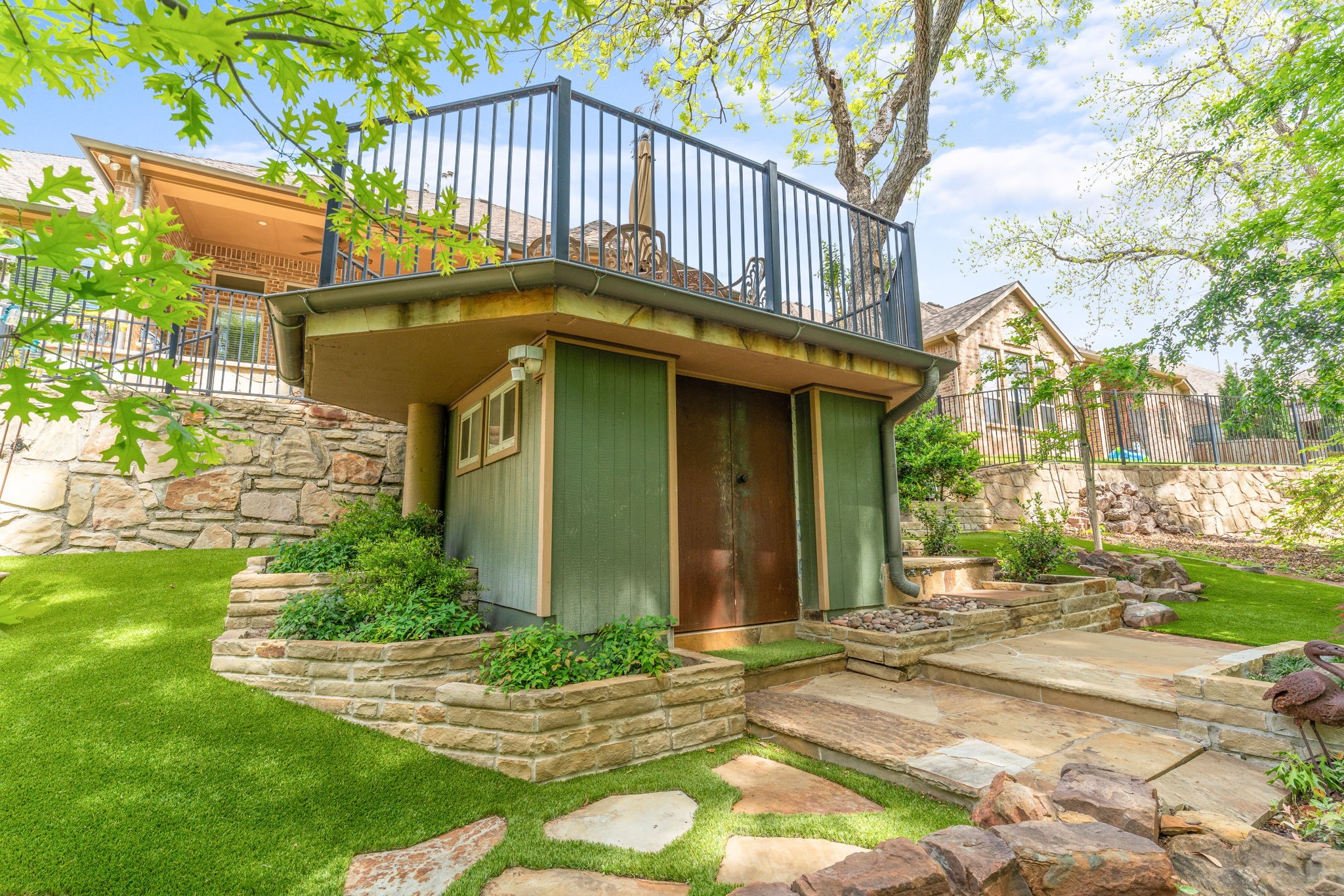 1005 Sonoma Drive Mckinney TX 75072