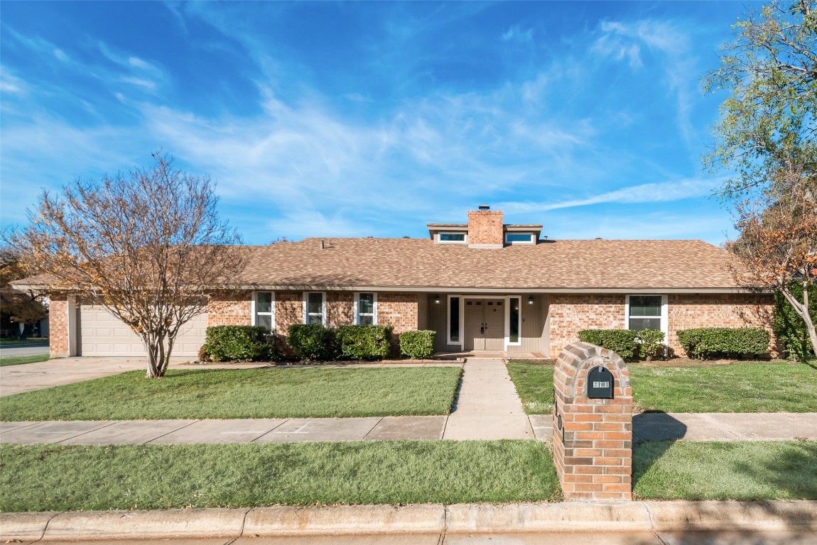 3101 Joseph Court Bedford TX 76021