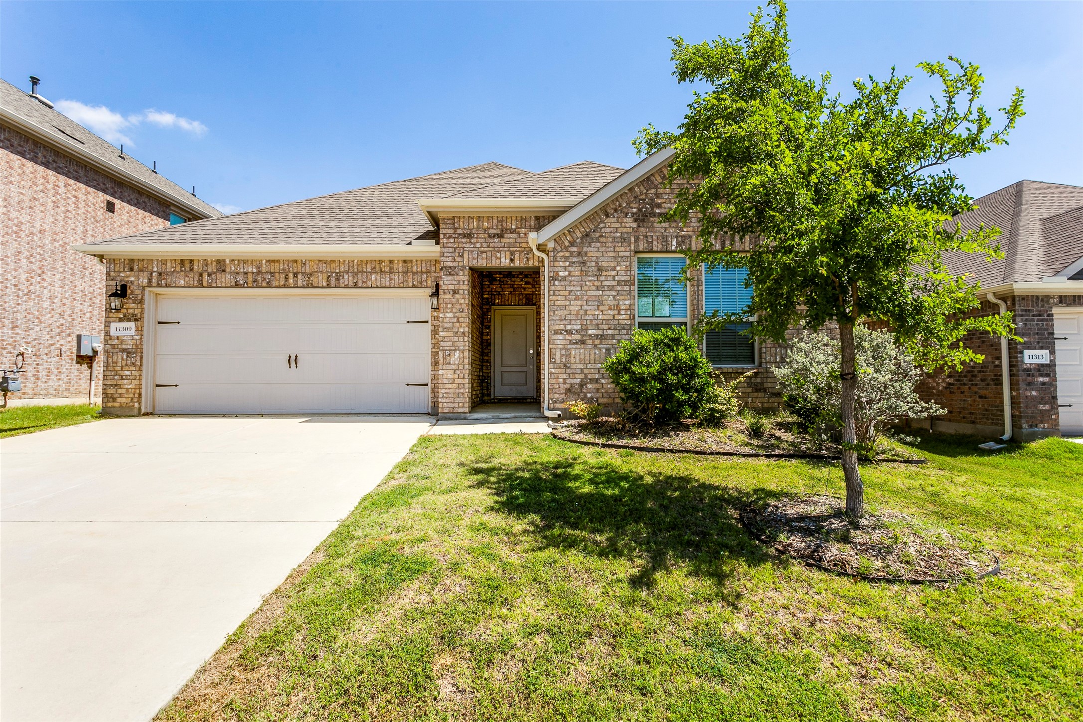11309 Ponderosa Trail Aubrey TX 76227