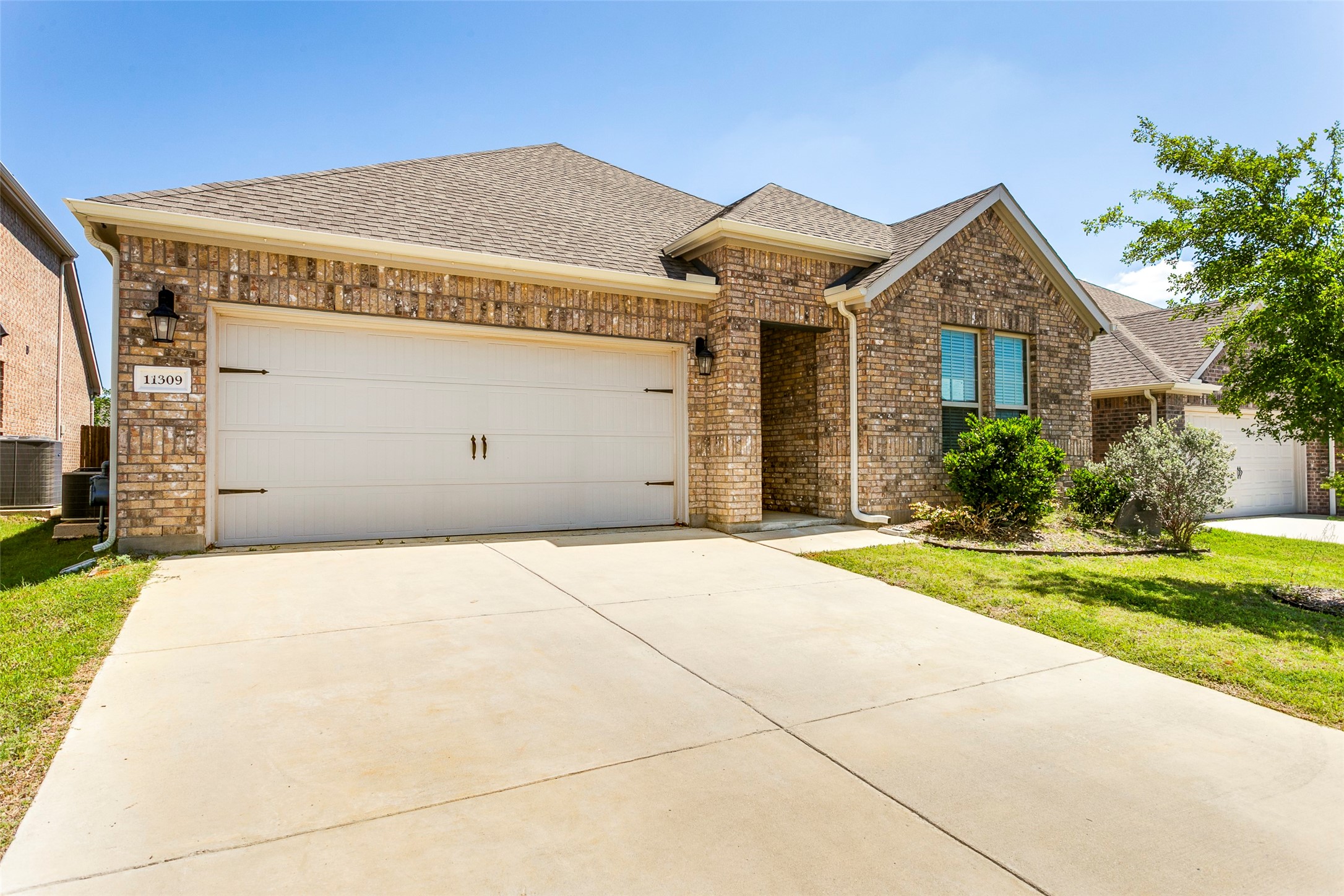 11309 Ponderosa Trail Aubrey TX 76227