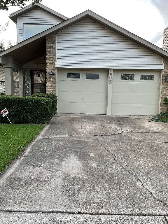 405 Menlo Park Drive Garland TX 75043