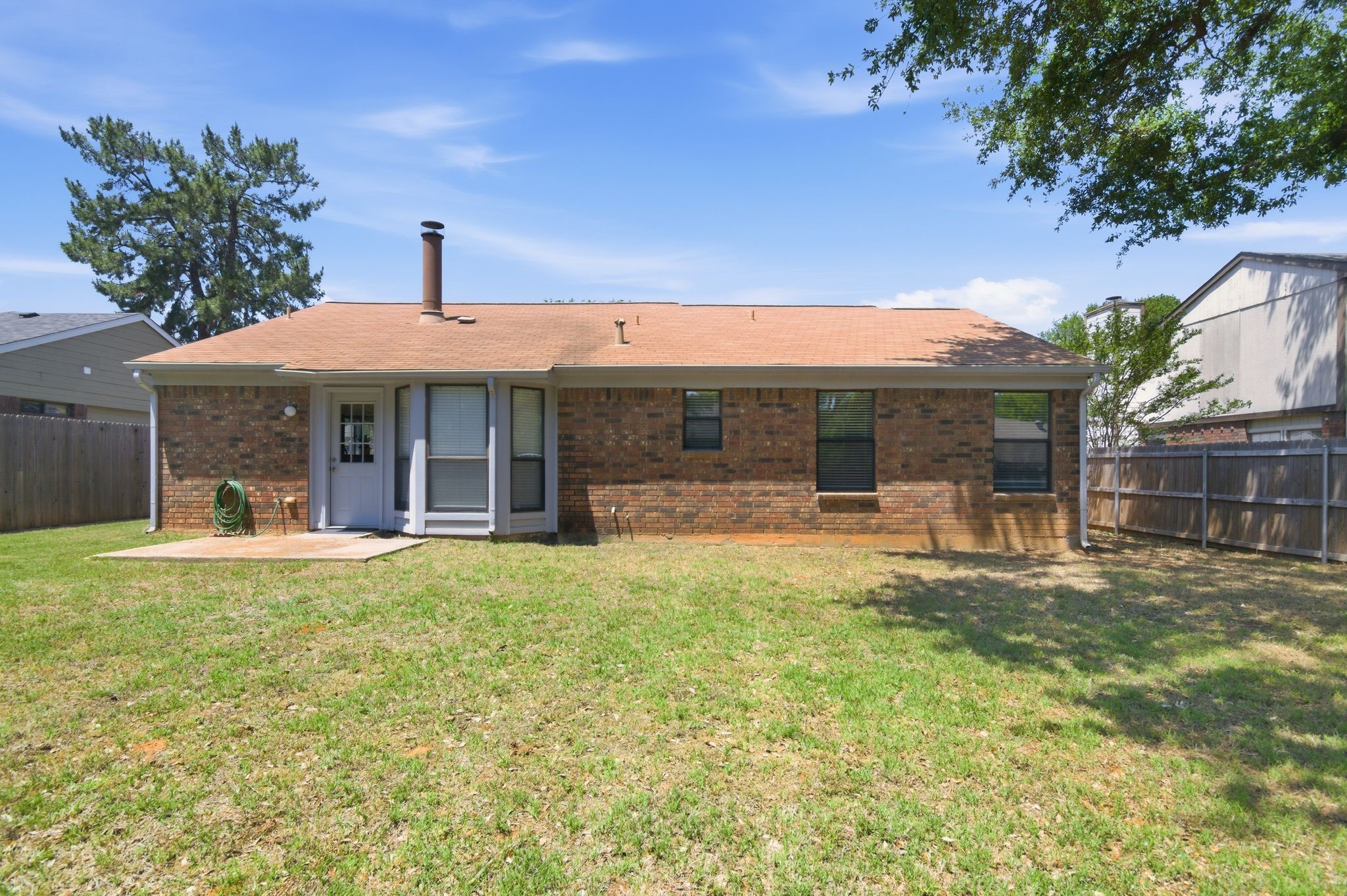 516 Winter Wood Drive Grapevine TX 76051