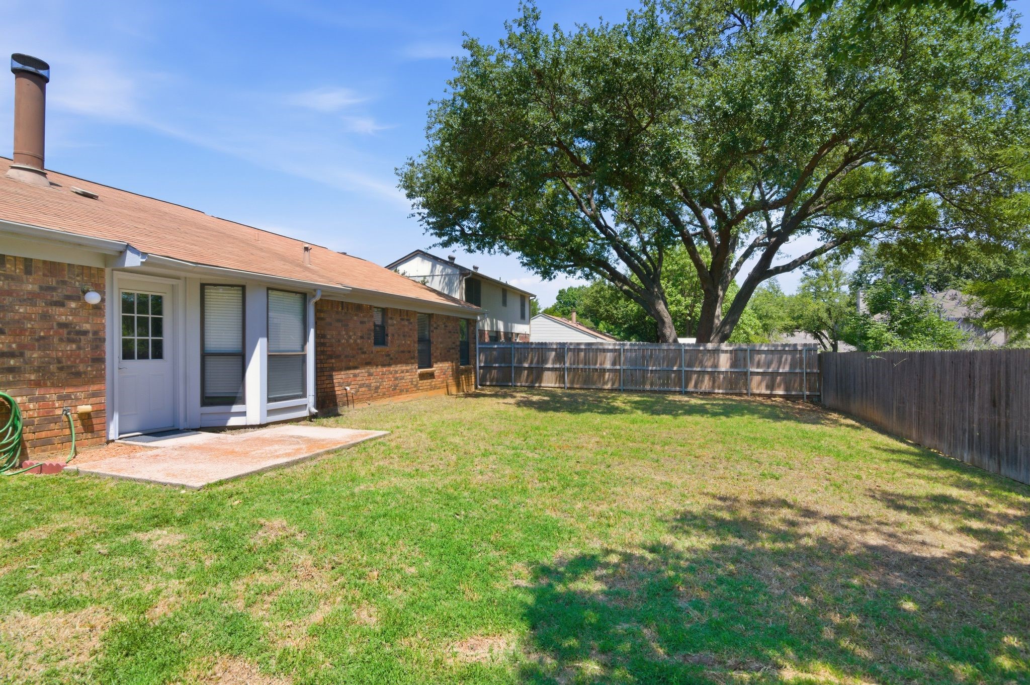 516 Winter Wood Drive Grapevine TX 76051