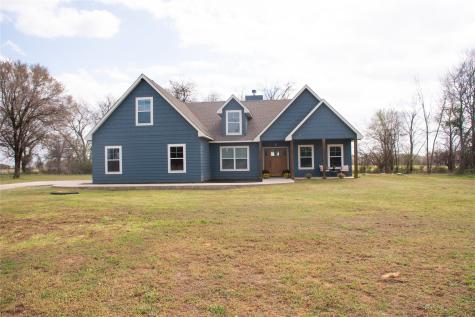 1503 County Road 3385 Saltillo TX 75478