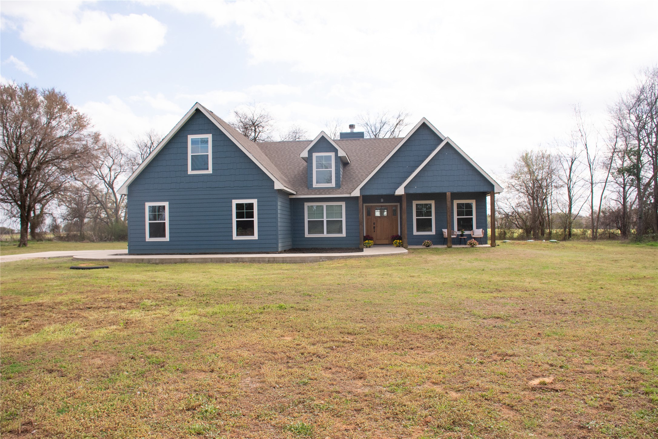 1503 County Road 3385 Saltillo TX 75478