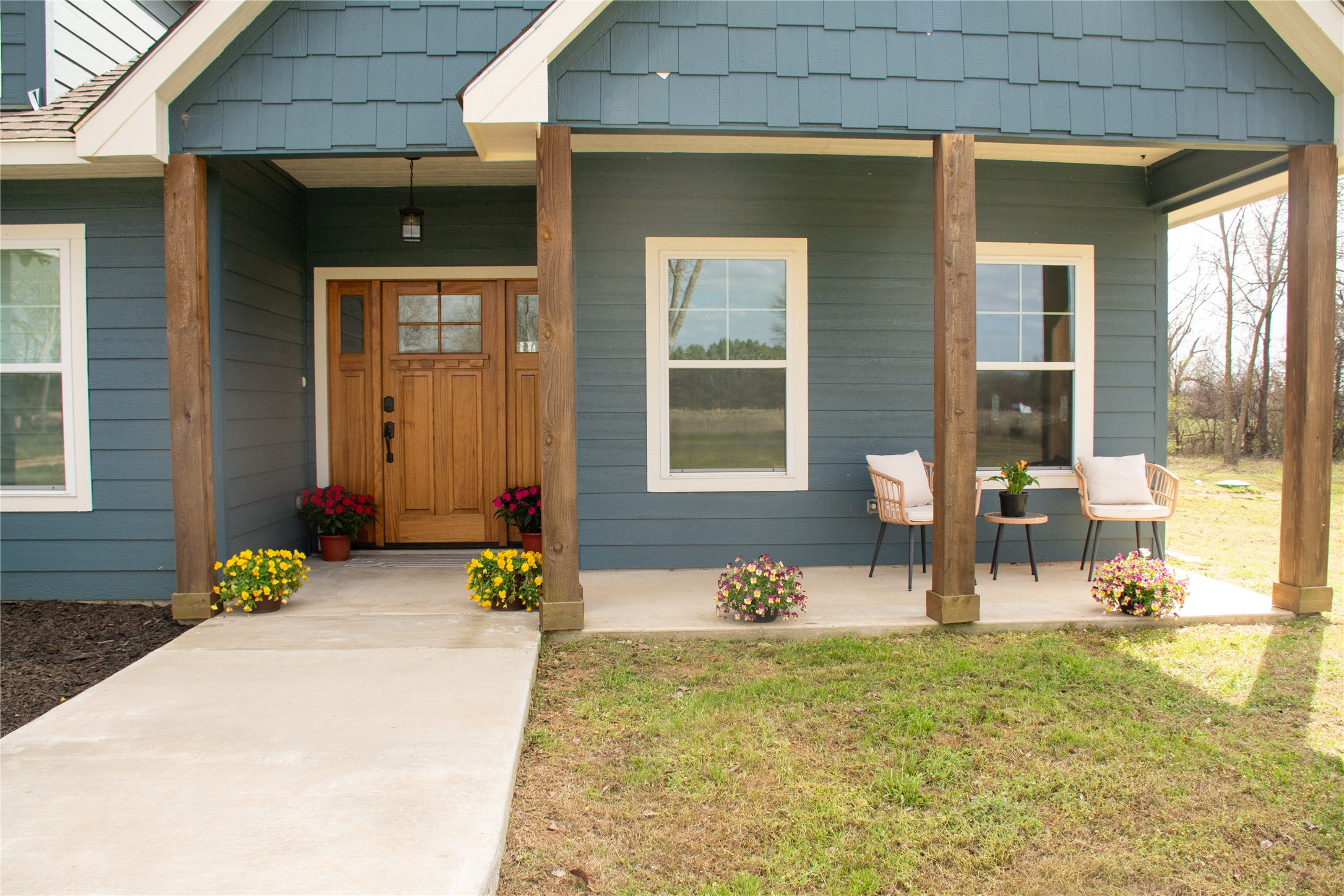 1503 County Road 3385 Saltillo TX 75478