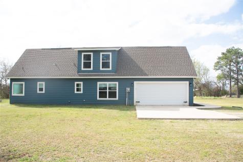 1503 County Road 3385 Saltillo TX 75478