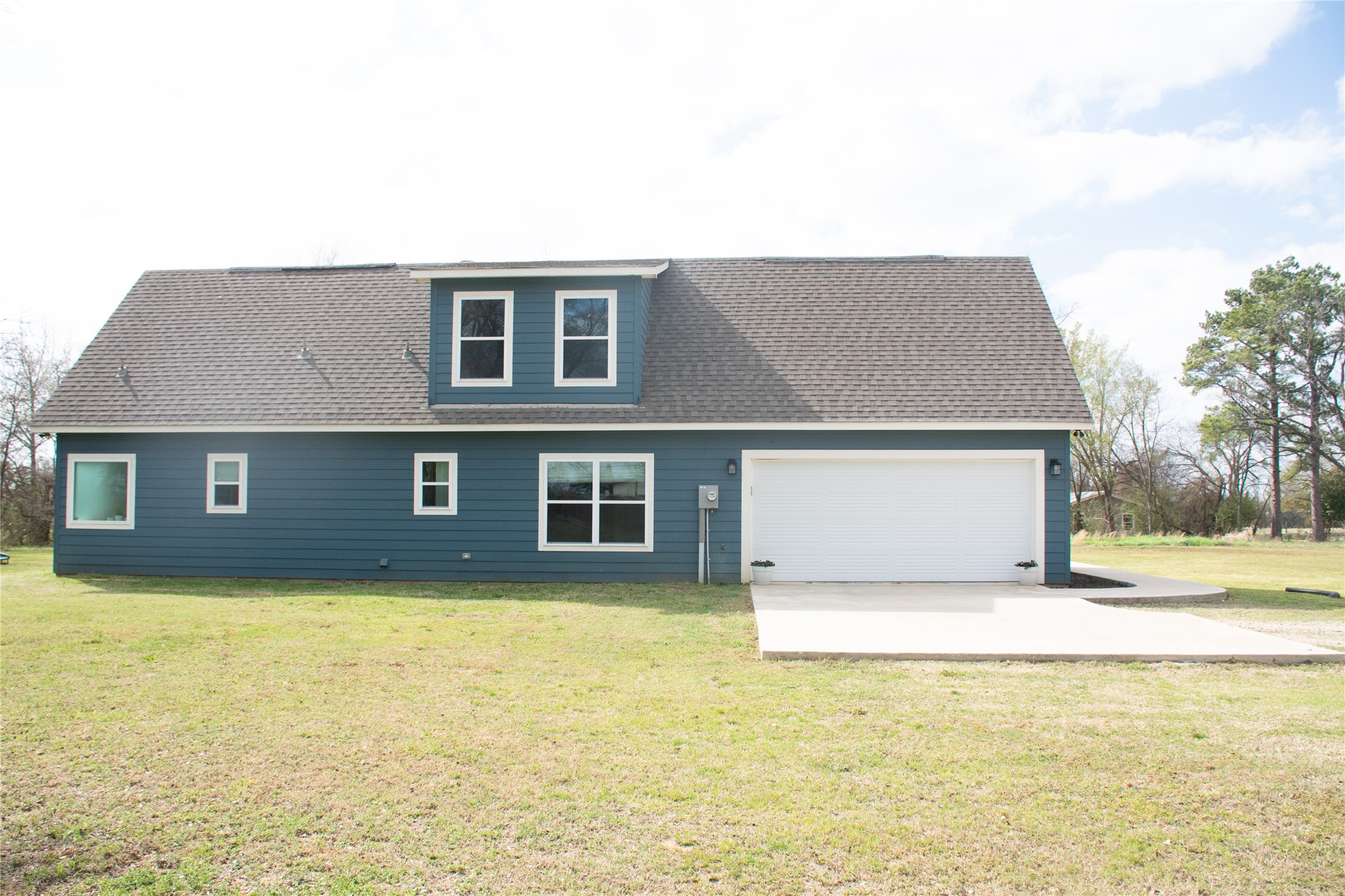 1503 County Road 3385 Saltillo TX 75478
