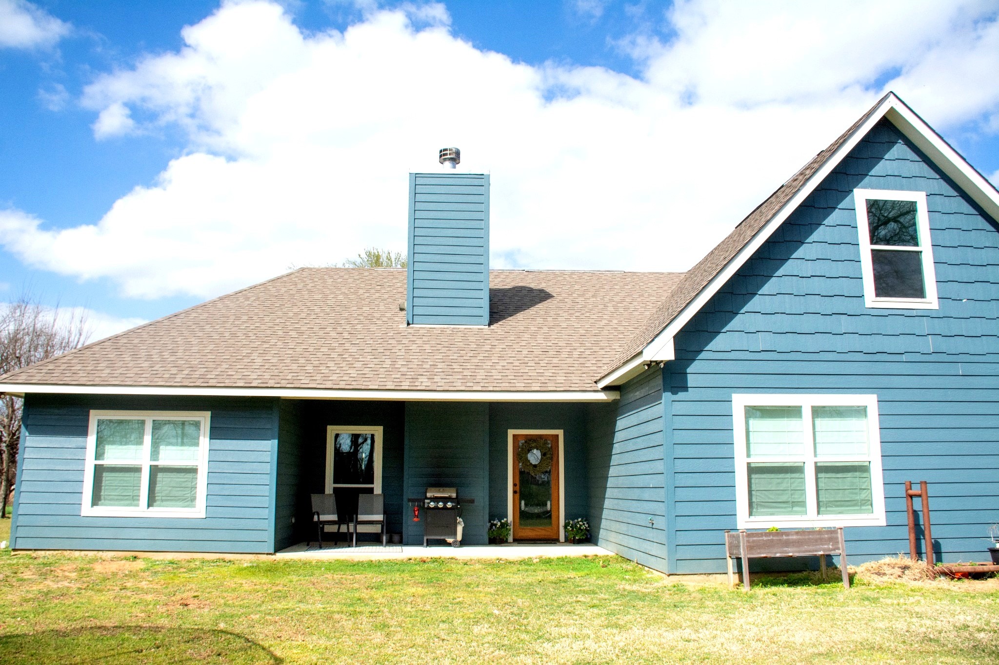 1503 County Road 3385 Saltillo TX 75478