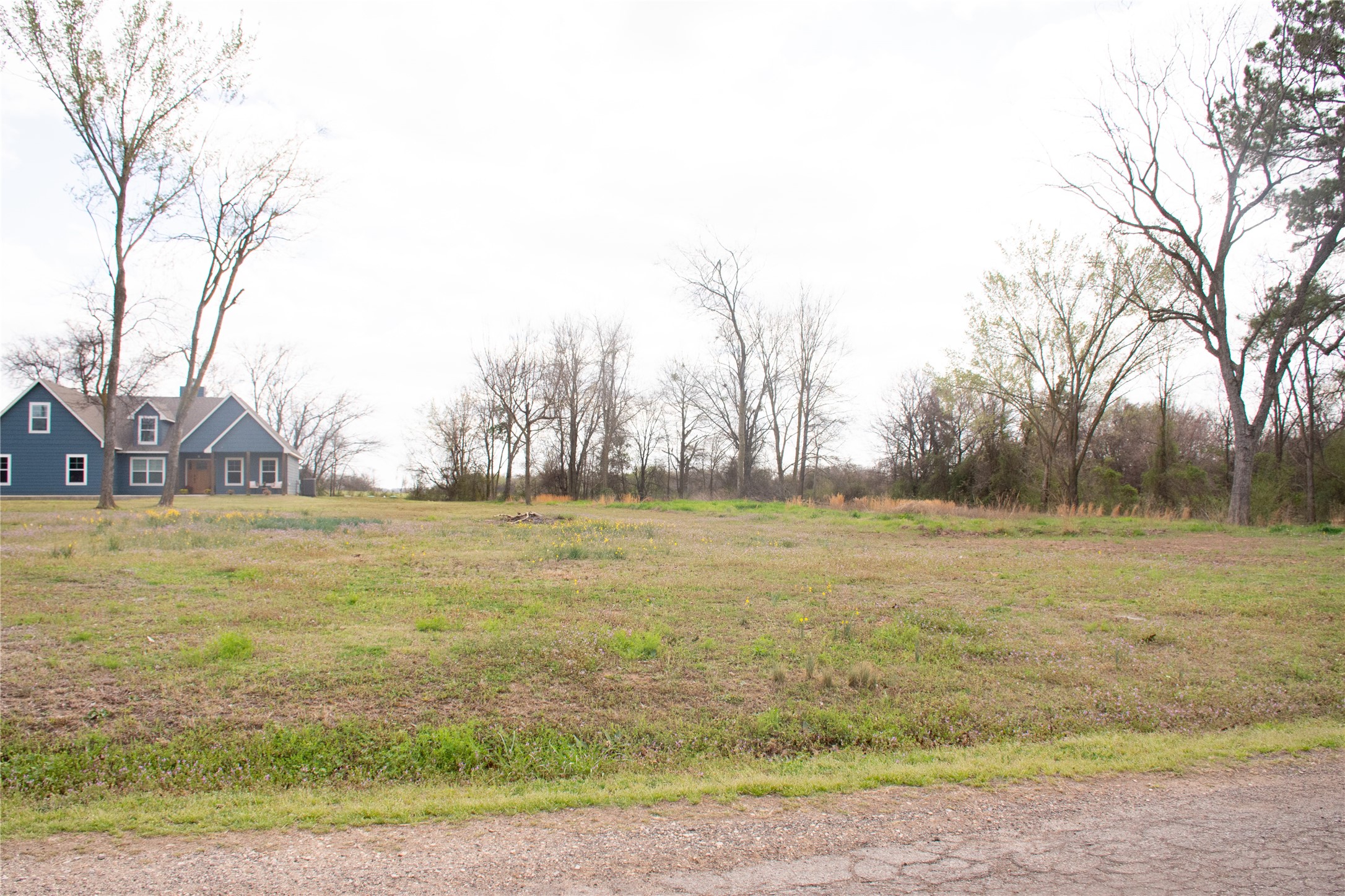 1503 County Road 3385 Saltillo TX 75478