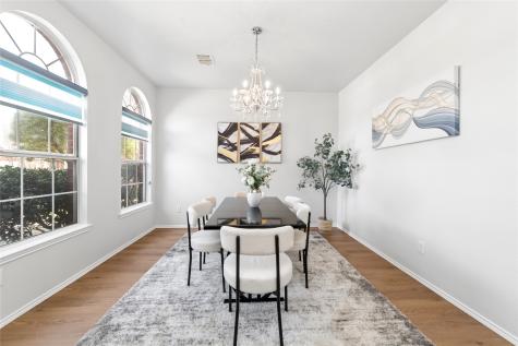 6613 Marquette Circle Mckinney TX 75072