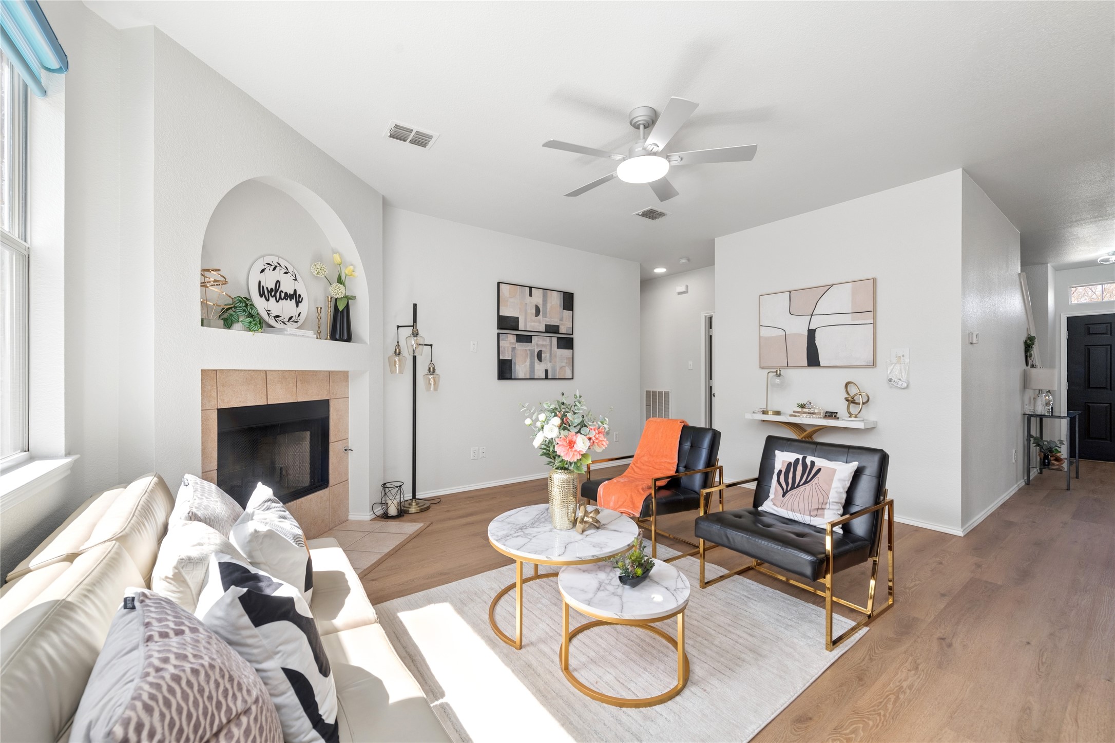 6613 Marquette Circle Mckinney TX 75072
