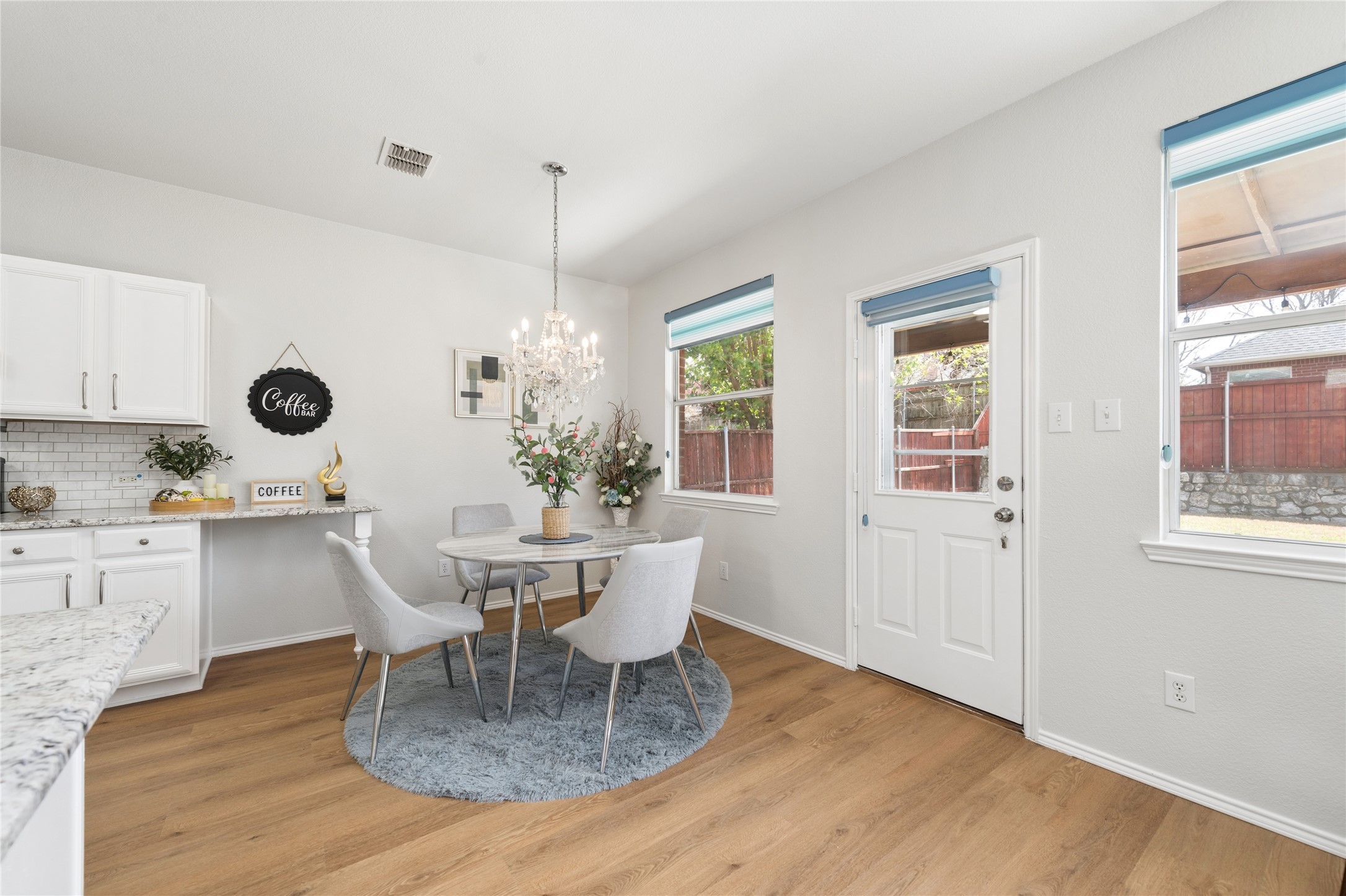 6613 Marquette Circle Mckinney TX 75072