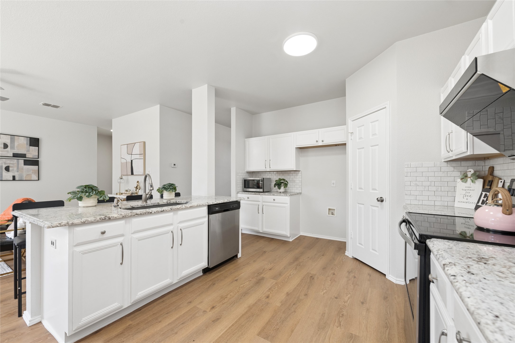 6613 Marquette Circle Mckinney TX 75072