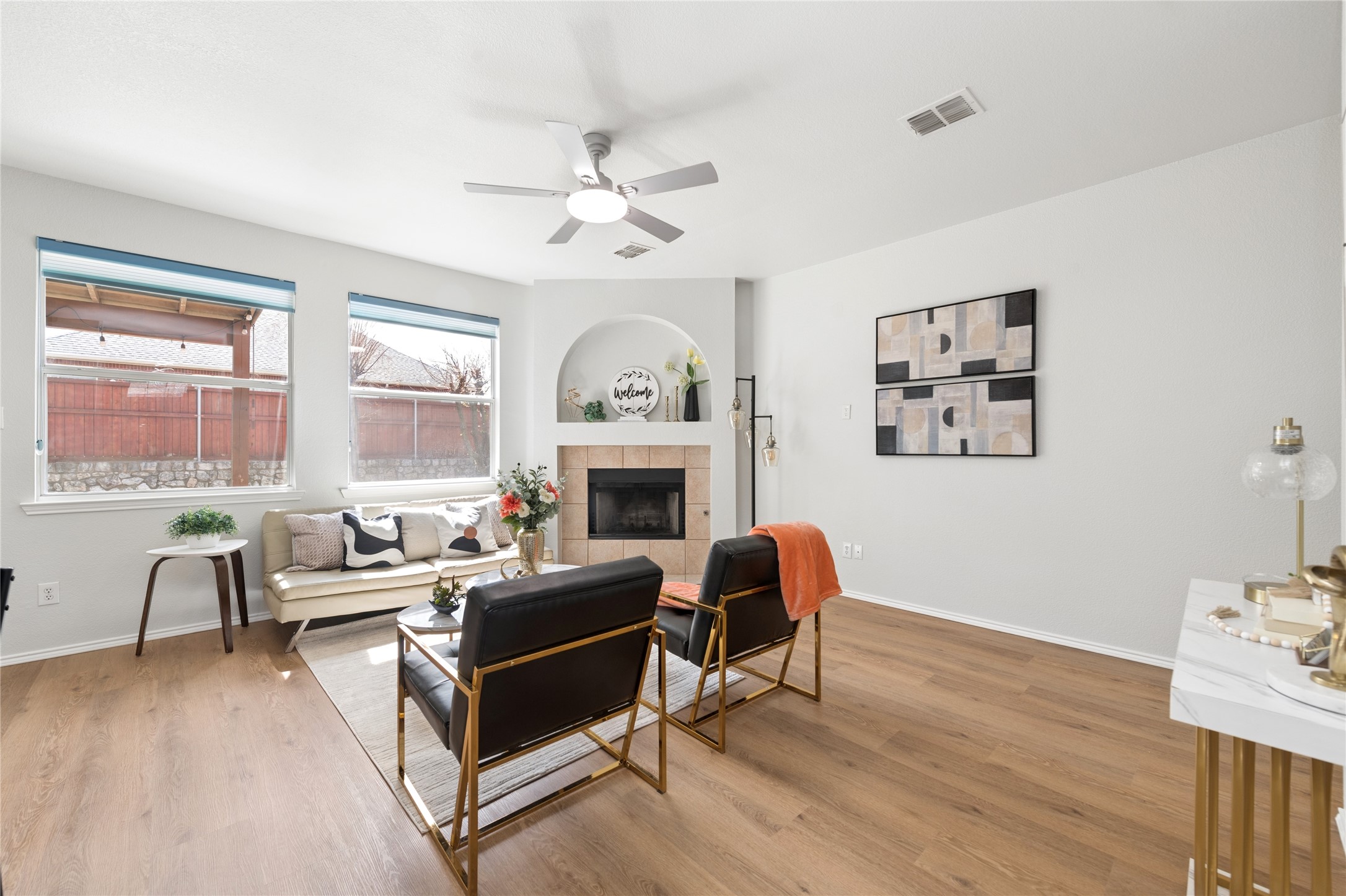 6613 Marquette Circle Mckinney TX 75072