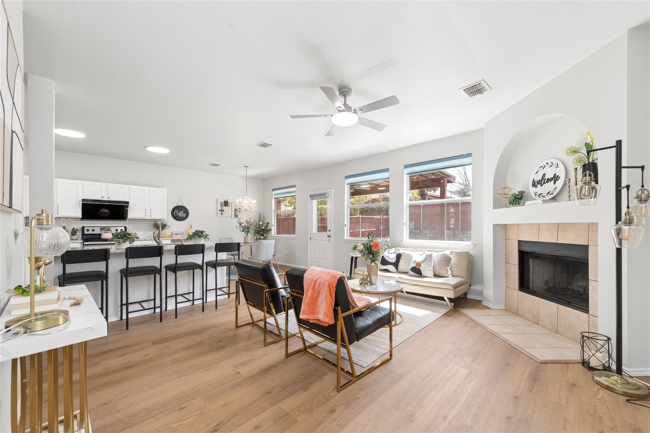 6613 Marquette Circle Mckinney TX 75072