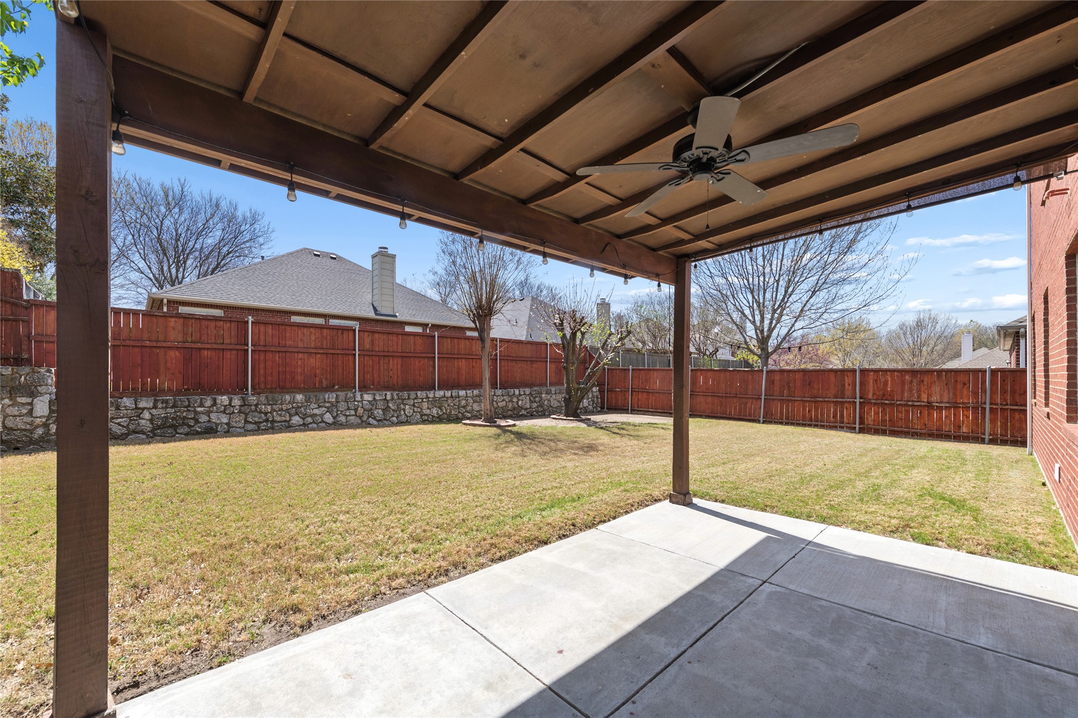 6613 Marquette Circle Mckinney TX 75072