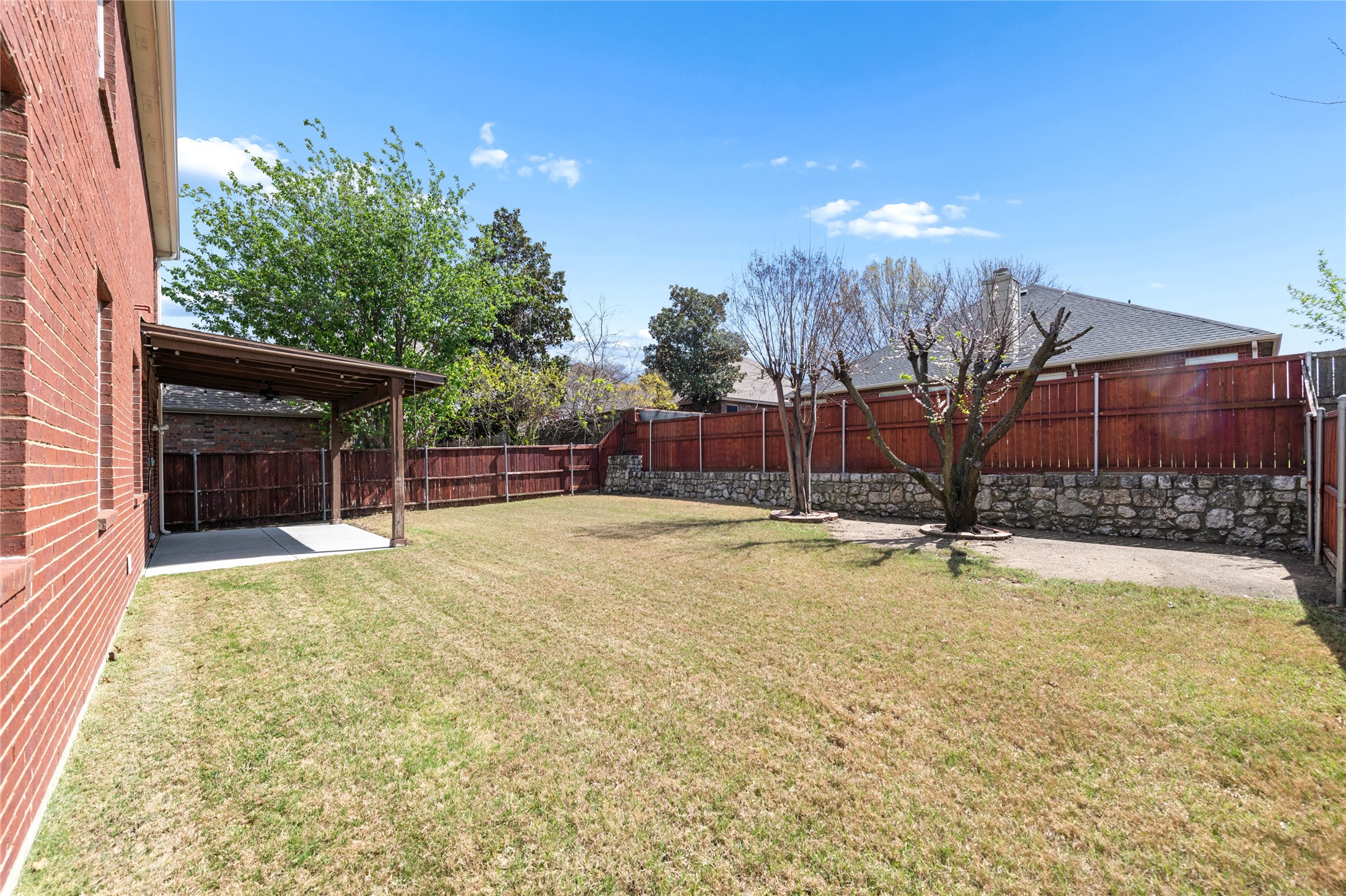 6613 Marquette Circle Mckinney TX 75072