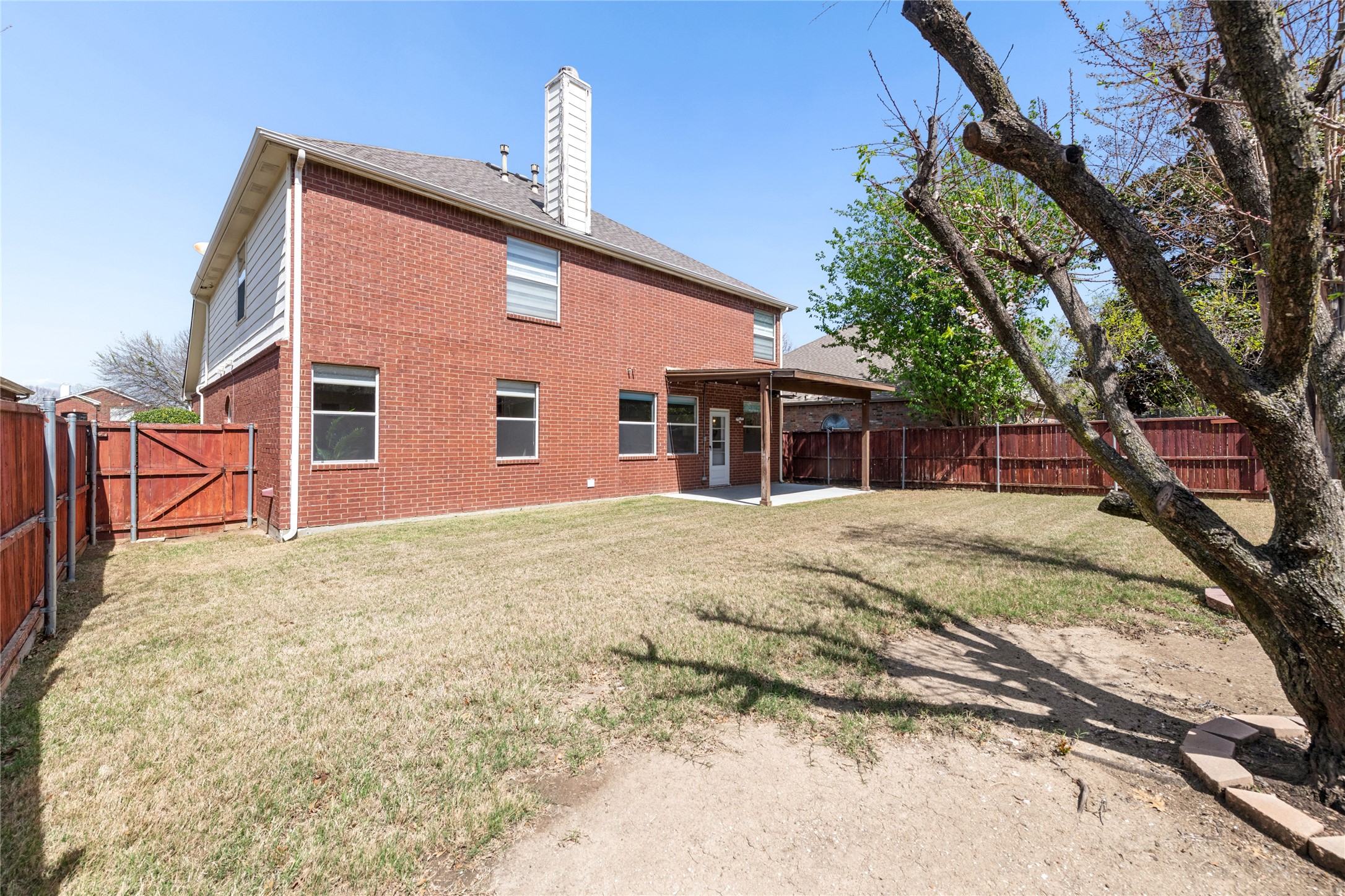6613 Marquette Circle Mckinney TX 75072