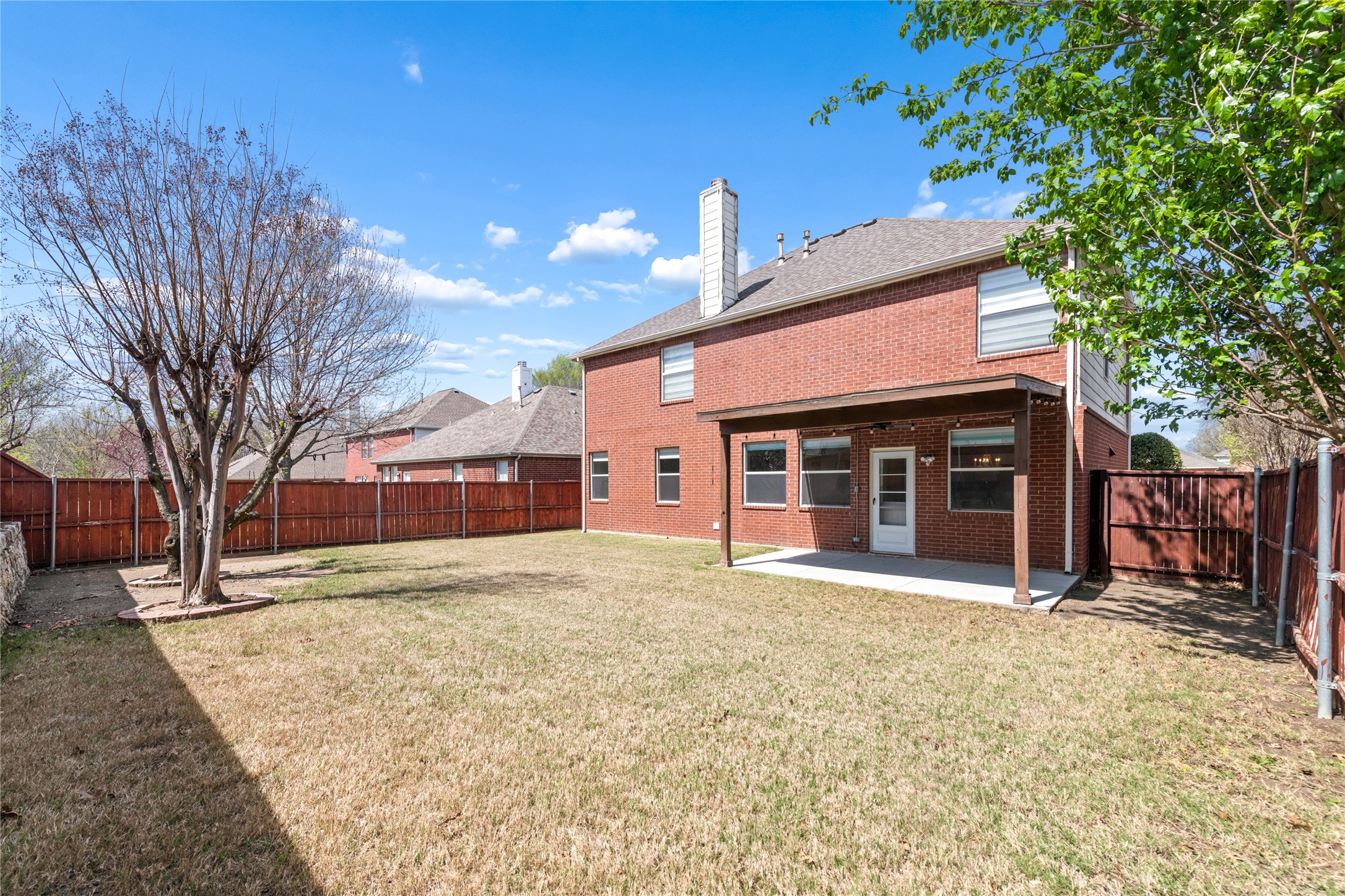 6613 Marquette Circle Mckinney TX 75072