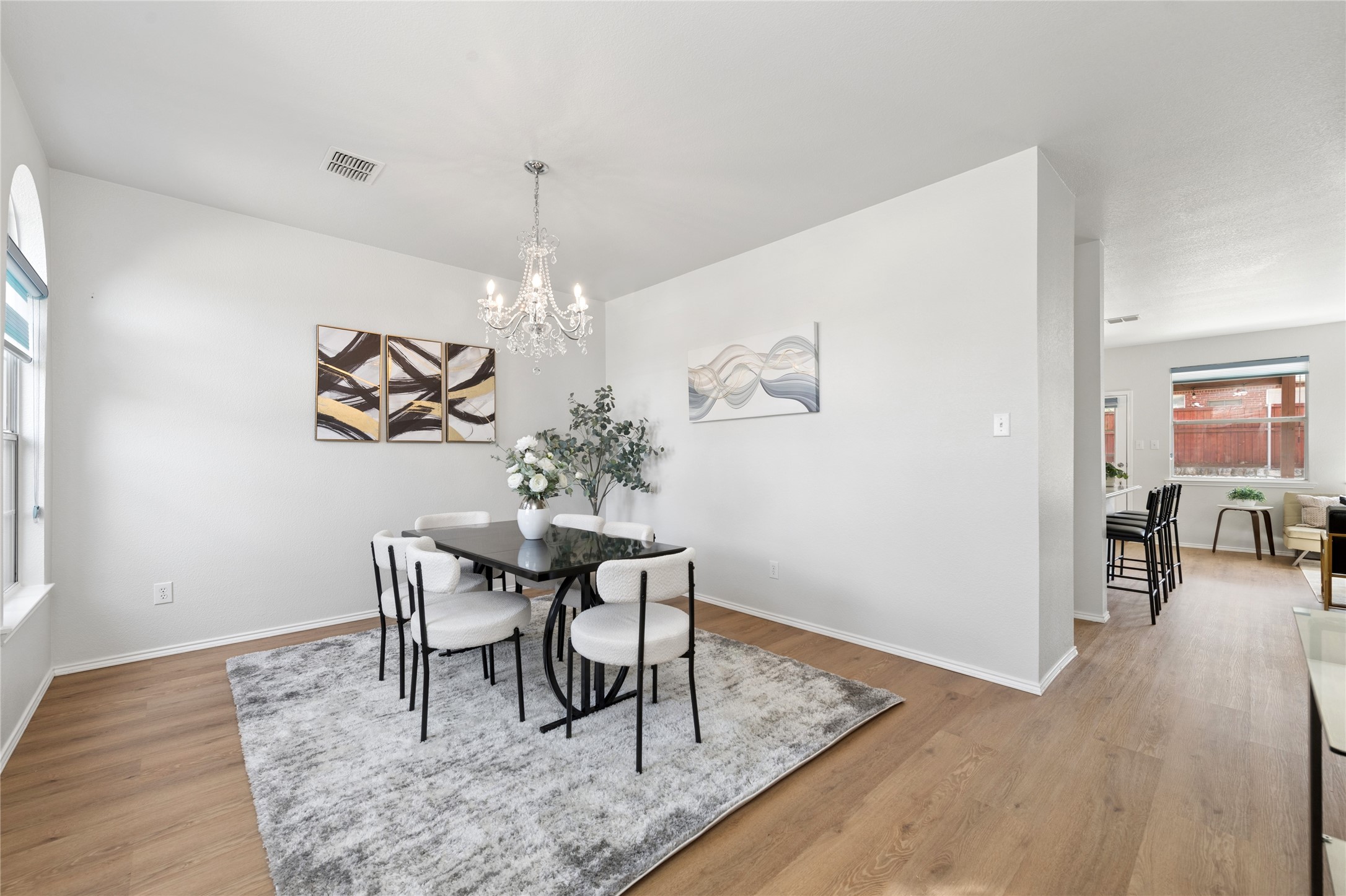 6613 Marquette Circle Mckinney TX 75072