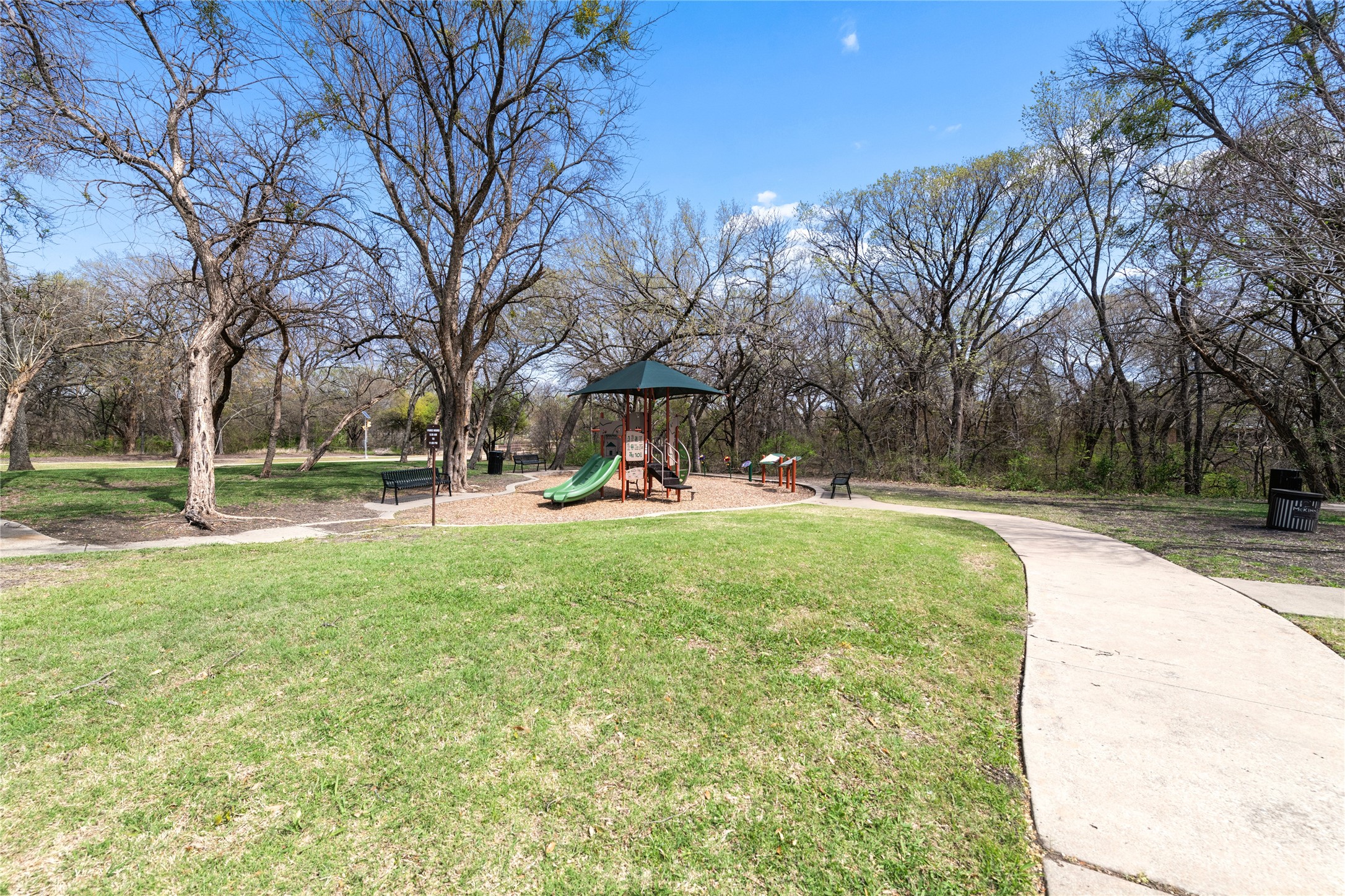 6613 Marquette Circle Mckinney TX 75072