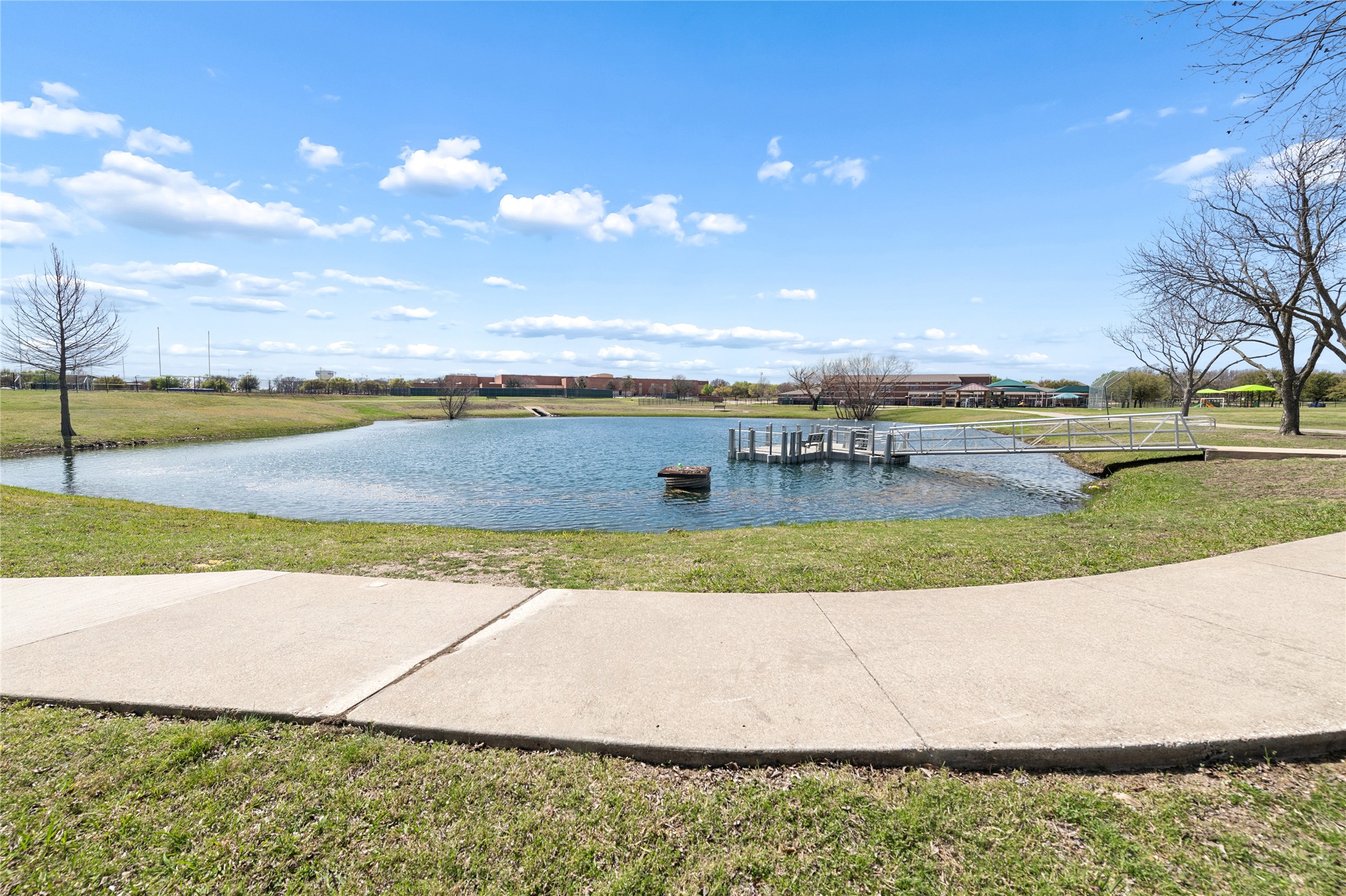 6613 Marquette Circle Mckinney TX 75072