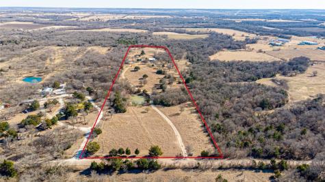1701 Wiggins Road Maypearl TX 76064