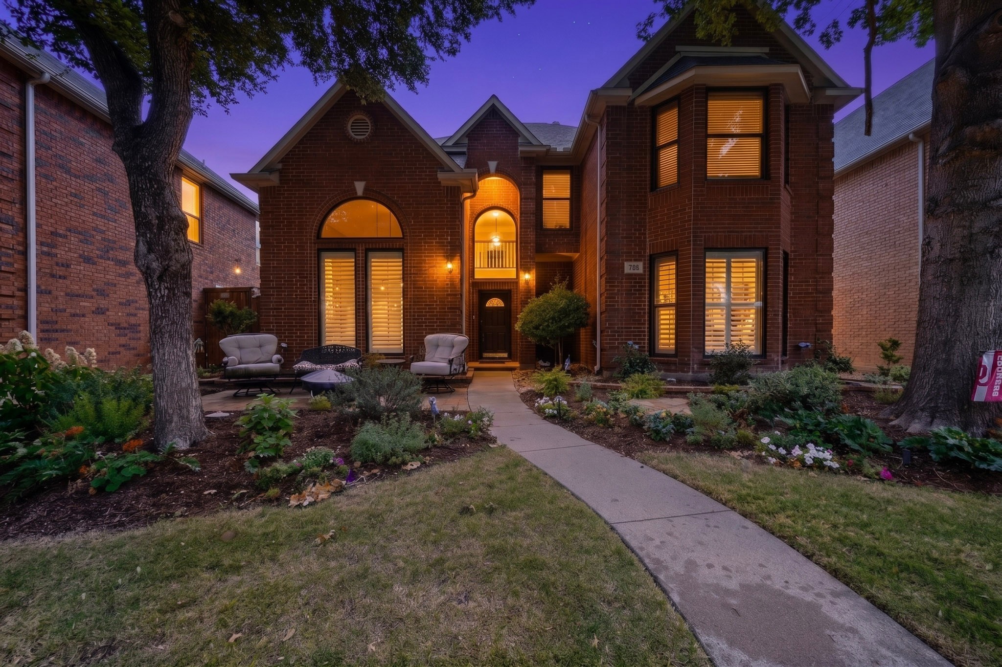 701 Nottingham Drive Coppell TX 75019
