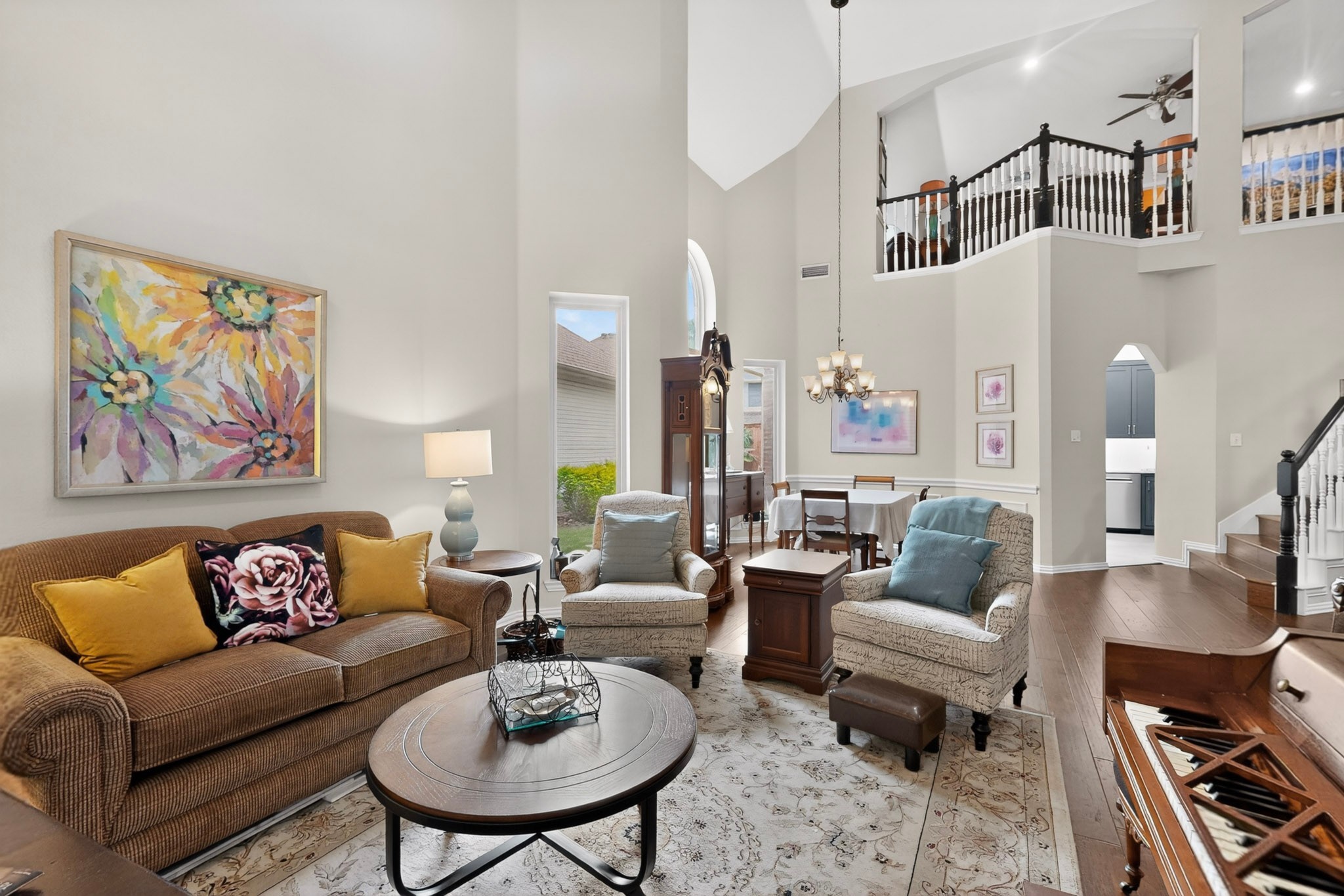 701 Nottingham Drive Coppell TX 75019