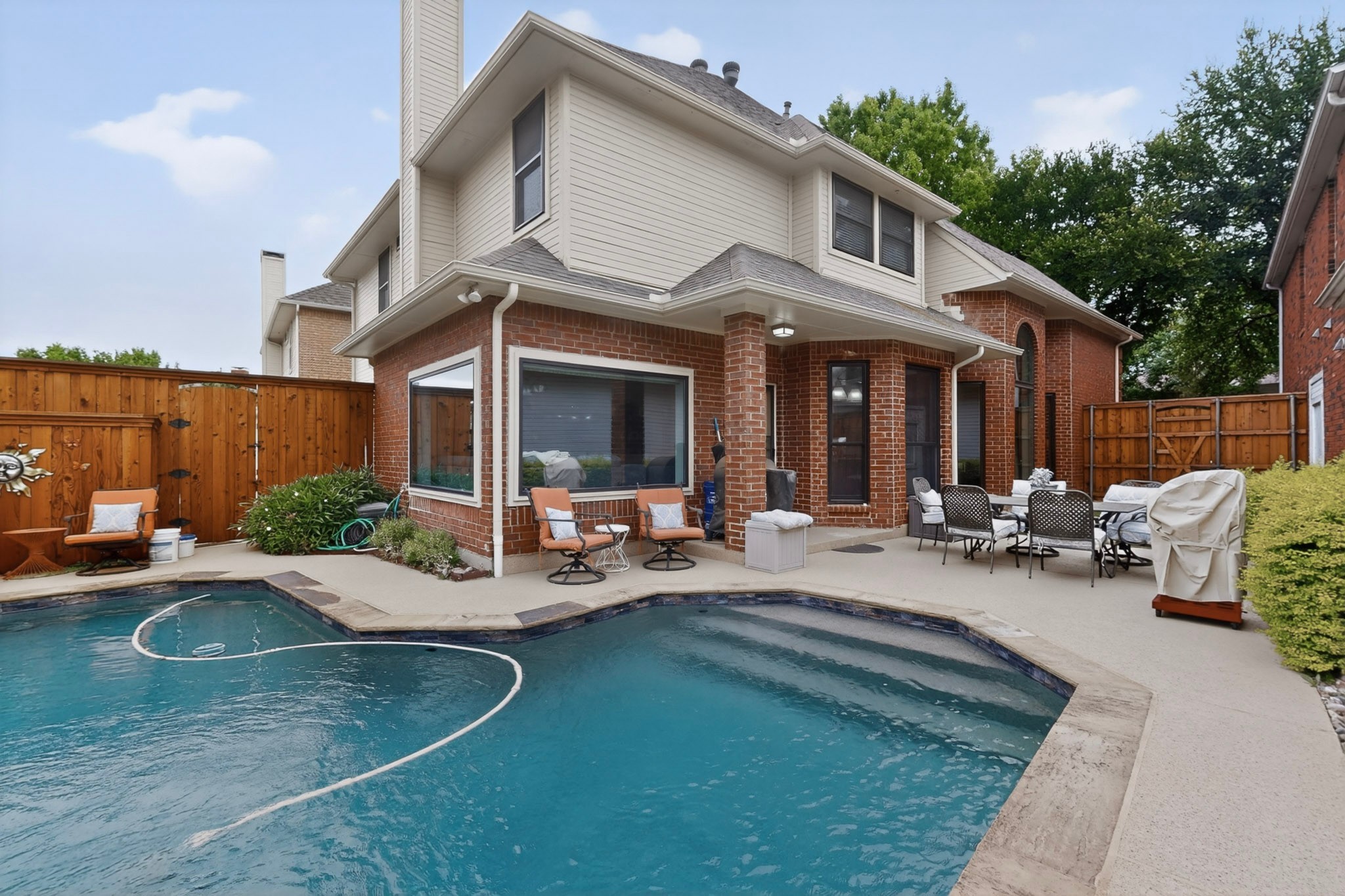 701 Nottingham Drive Coppell TX 75019