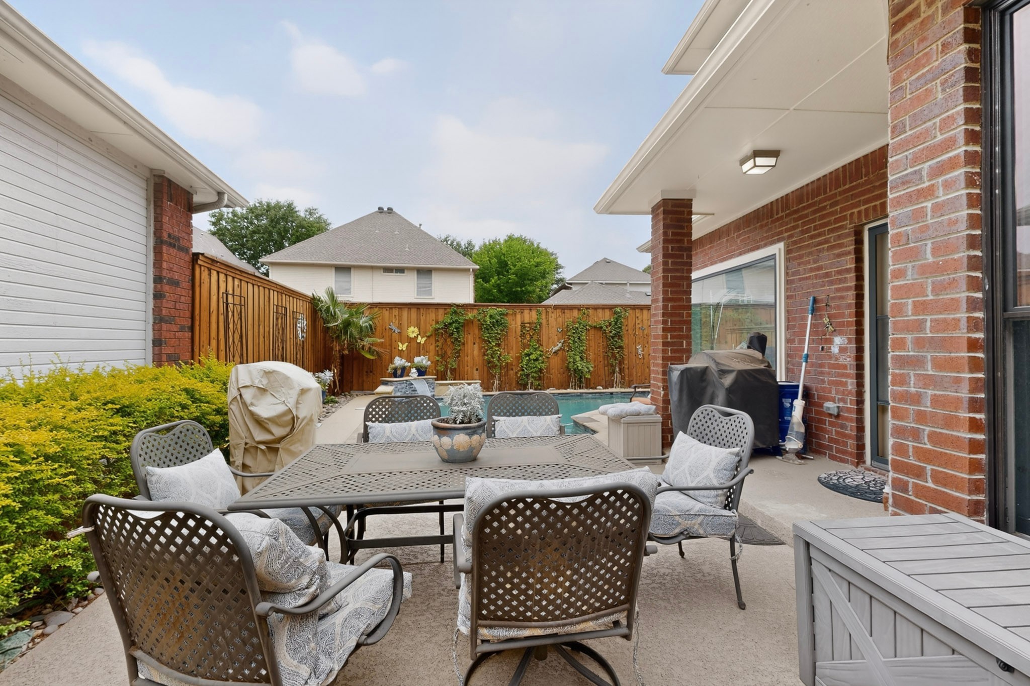 701 Nottingham Drive Coppell TX 75019