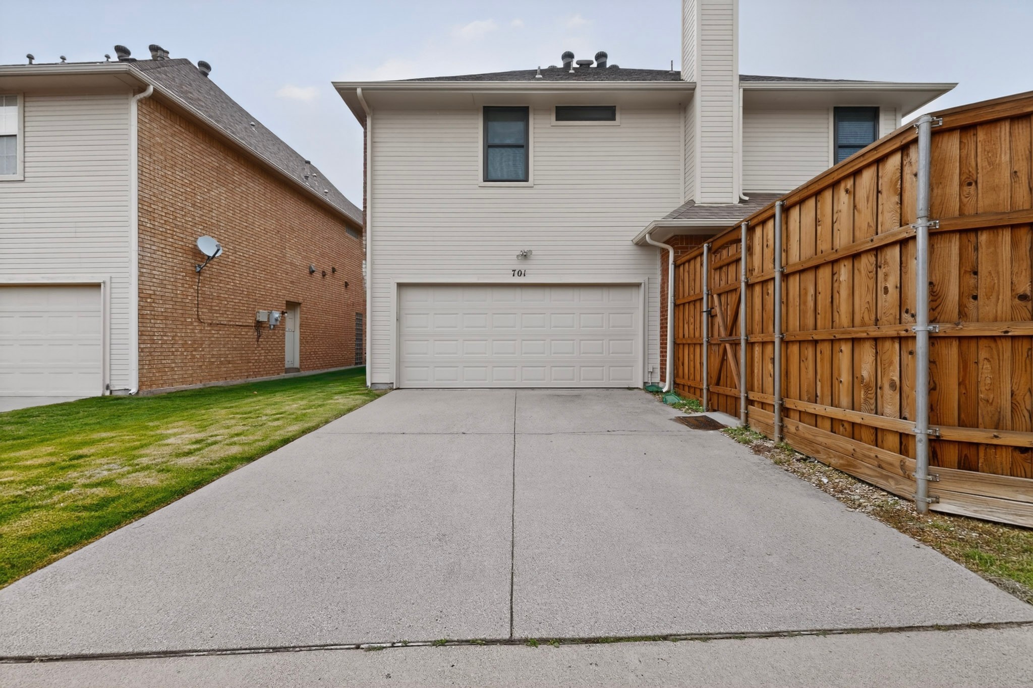 701 Nottingham Drive Coppell TX 75019