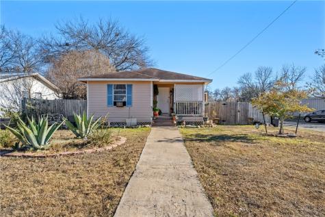 3632 Colcord Avenue Waco TX 76707
