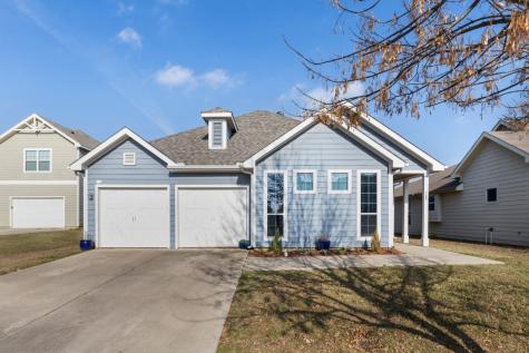 2105 Windsor Farms Drive Denton TX 76207